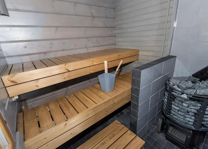 Klippan By Interhome Dom wakacyjny