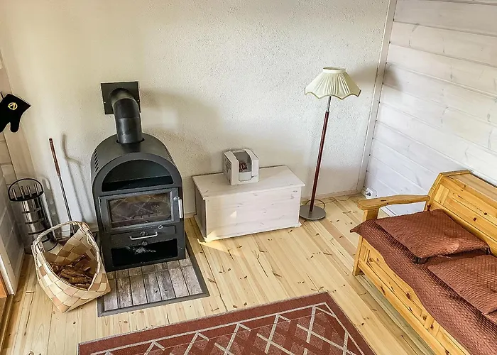 Klippan By Interhome Dom wakacyjny *