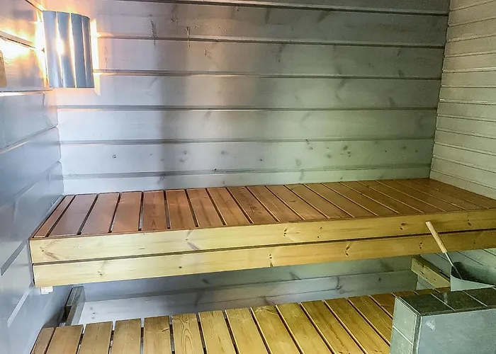 Klippan By Interhome Dom wakacyjny Tuuhonen