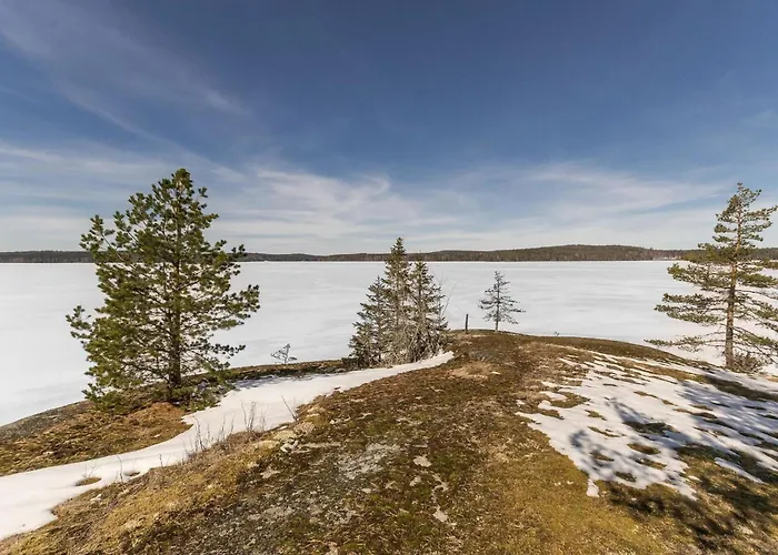 Klippan By Interhome Dom wakacyjny Tuuhonen