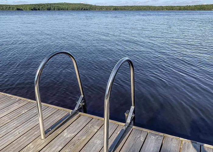 Dom wakacyjny Klippan By Interhome