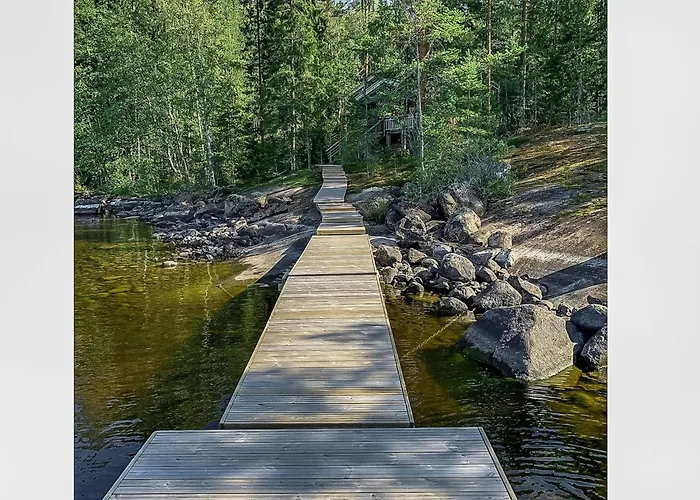 Klippan By Interhome * Tuuhonen