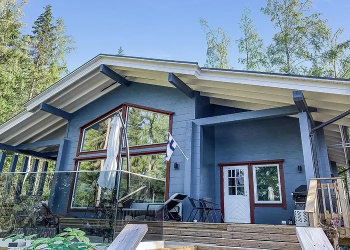 Klippan By Interhome * Tuuhonen